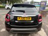 USED 2020 20 FIAT 500X 2020/20 1.0 FireFly Turbo MultiAir Cross Plus SUV 5dr Petrol Manual Euro 6 (s/s) (120 bhp), 1 Owner from new, Only 69000 miles *************** ONLY 1 OWNER ************