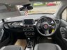 USED 2020 20 FIAT 500X 2020/20 1.0 FireFly Turbo MultiAir Cross Plus SUV 5dr Petrol Manual Euro 6 (s/s) (120 bhp), 1 Owner from new, Only 69000 miles *************** ONLY 1 OWNER ************