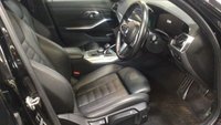 USED 2021 21 BMW 3 SERIES 2.0 330e 12kWh M Sport Saloon 4dr Petrol Plug-in Hybrid Auto Euro 6 (s/s) (292 ps) 