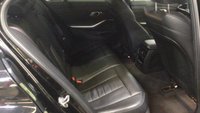 USED 2021 21 BMW 3 SERIES 2.0 330e 12kWh M Sport Saloon 4dr Petrol Plug-in Hybrid Auto Euro 6 (s/s) (292 ps) 