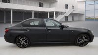 USED 2021 21 BMW 3 SERIES 2.0 330e 12kWh M Sport Saloon 4dr Petrol Plug-in Hybrid Auto Euro 6 (s/s) (292 ps) 