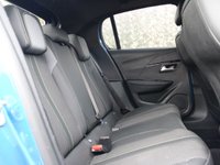 USED 2022 72 PEUGEOT E-208 50kWh GT Hatchback 5dr Electric Auto (7kW Charger) (136 ps) 