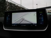 USED 2022 72 PEUGEOT E-208 50kWh GT Hatchback 5dr Electric Auto (7kW Charger) (136 ps) 