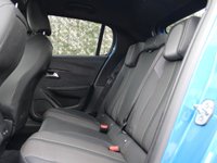 USED 2022 72 PEUGEOT E-208 50kWh GT Hatchback 5dr Electric Auto (7kW Charger) (136 ps) 