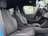 USED 2022 72 PEUGEOT E-208 50kWh GT Hatchback 5dr Electric Auto (7kW Charger) (136 ps) 