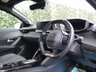 USED 2022 72 PEUGEOT E-208 50kWh GT Hatchback 5dr Electric Auto (7kW Charger) (136 ps) 