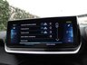 USED 2022 72 PEUGEOT E-208 50kWh GT Hatchback 5dr Electric Auto (7kW Charger) (136 ps) 