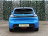 USED 2022 72 PEUGEOT E-208 50kWh GT Hatchback 5dr Electric Auto (7kW Charger) (136 ps) 