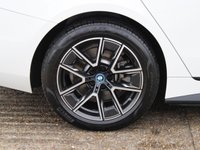 USED 2022 72 BMW I4 40 83.9kWh M Sport Gran Coupe 5dr Electric Auto eDrive (340 ps) 