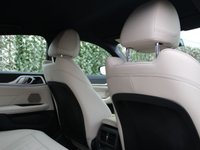 USED 2022 72 BMW I4 40 83.9kWh M Sport Gran Coupe 5dr Electric Auto eDrive (340 ps) 