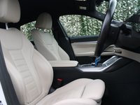 USED 2022 72 BMW I4 40 83.9kWh M Sport Gran Coupe 5dr Electric Auto eDrive (340 ps) 