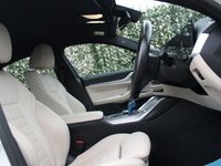 USED 2022 72 BMW I4 40 83.9kWh M Sport Gran Coupe 5dr Electric Auto eDrive (340 ps) 