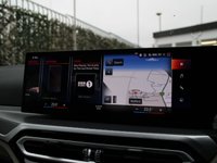 USED 2022 72 BMW I4 40 83.9kWh M Sport Gran Coupe 5dr Electric Auto eDrive (340 ps) 