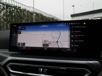 USED 2022 72 BMW I4 40 83.9kWh M Sport Gran Coupe 5dr Electric Auto eDrive (340 ps) 