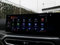 USED 2022 72 BMW I4 40 83.9kWh M Sport Gran Coupe 5dr Electric Auto eDrive (340 ps) 