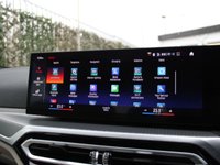 USED 2022 72 BMW I4 40 83.9kWh M Sport Gran Coupe 5dr Electric Auto eDrive (340 ps) 