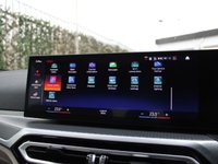 USED 2022 72 BMW I4 40 83.9kWh M Sport Gran Coupe 5dr Electric Auto eDrive (340 ps) 