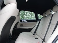 USED 2022 72 BMW I4 40 83.9kWh M Sport Gran Coupe 5dr Electric Auto eDrive (340 ps) 