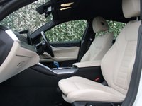 USED 2022 72 BMW I4 40 83.9kWh M Sport Gran Coupe 5dr Electric Auto eDrive (340 ps) 