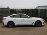 USED 2022 72 BMW I4 40 83.9kWh M Sport Gran Coupe 5dr Electric Auto eDrive (340 ps) 