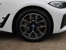 USED 2022 72 BMW I4 40 83.9kWh M Sport Gran Coupe 5dr Electric Auto eDrive (340 ps) 