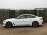 USED 2022 72 BMW I4 40 83.9kWh M Sport Gran Coupe 5dr Electric Auto eDrive (340 ps) 
