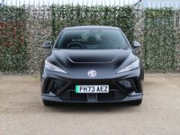 USED 2024 73 MG Mg4 51kWh SE Hatchback 5dr Electric Auto (170 ps) 