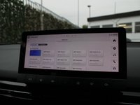 USED 2024 73 MG Mg4 51kWh SE Hatchback 5dr Electric Auto (170 ps) 