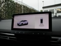 USED 2024 73 MG Mg4 51kWh SE Hatchback 5dr Electric Auto (170 ps) 