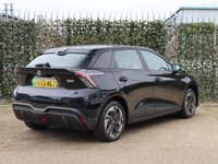 USED 2024 73 MG Mg4 51kWh SE Hatchback 5dr Electric Auto (170 ps) 
