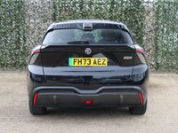 USED 2024 73 MG Mg4 51kWh SE Hatchback 5dr Electric Auto (170 ps) 