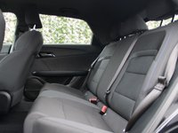 USED 2024 73 MG Mg4 51kWh SE Hatchback 5dr Electric Auto (170 ps) 