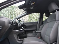 USED 2024 73 MG Mg4 51kWh SE Hatchback 5dr Electric Auto (170 ps) 