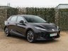 USED 2024 73 MG Mg4 51kWh SE Hatchback 5dr Electric Auto (170 ps) 