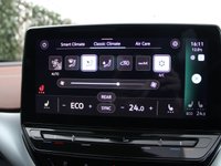 USED 2021 71 VOLKSWAGEN ID.4 Pro Performance 77kWh Family SUV 5dr Electric Auto (204 ps) 