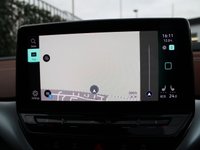 USED 2021 71 VOLKSWAGEN ID.4 Pro Performance 77kWh Family SUV 5dr Electric Auto (204 ps) 