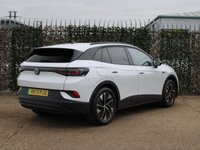 USED 2021 71 VOLKSWAGEN ID.4 Pro Performance 77kWh Family SUV 5dr Electric Auto (204 ps) 
