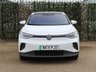 USED 2021 71 VOLKSWAGEN ID.4 Pro Performance 77kWh Family SUV 5dr Electric Auto (204 ps) 