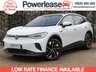 USED 2021 71 VOLKSWAGEN ID.4 Pro Performance 77kWh Family SUV 5dr Electric Auto (204 ps) 