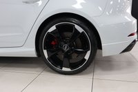 USED 2017 67 AUDI RS3 2.5 TFSI Sportback 5dr Petrol S Tronic quattro Euro 6 (s/s) (400 ps) MAGRIDE+RS EXHAUST+BLK PK+FSH!