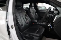 USED 2017 67 AUDI RS3 2.5 TFSI Sportback 5dr Petrol S Tronic quattro Euro 6 (s/s) (400 ps) MAGRIDE+RS EXHAUST+BLK PK+FSH!