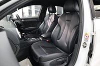 USED 2017 67 AUDI RS3 2.5 TFSI Sportback 5dr Petrol S Tronic quattro Euro 6 (s/s) (400 ps) MAGRIDE+RS EXHAUST+BLK PK+FSH!