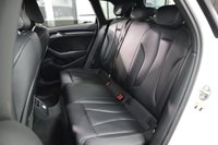 USED 2017 67 AUDI RS3 2.5 TFSI Sportback 5dr Petrol S Tronic quattro Euro 6 (s/s) (400 ps) MAGRIDE+RS EXHAUST+BLK PK+FSH!