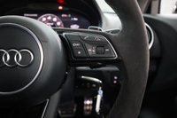 USED 2017 67 AUDI RS3 2.5 TFSI Sportback 5dr Petrol S Tronic quattro Euro 6 (s/s) (400 ps) MAGRIDE+RS EXHAUST+BLK PK+FSH!