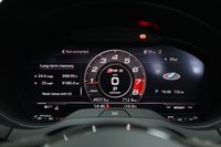 USED 2017 67 AUDI RS3 2.5 TFSI Sportback 5dr Petrol S Tronic quattro Euro 6 (s/s) (400 ps) MAGRIDE+RS EXHAUST+BLK PK+FSH!