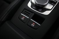 USED 2017 67 AUDI RS3 2.5 TFSI Sportback 5dr Petrol S Tronic quattro Euro 6 (s/s) (400 ps) MAGRIDE+RS EXHAUST+BLK PK+FSH!