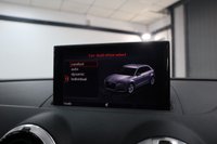 USED 2017 67 AUDI RS3 2.5 TFSI Sportback 5dr Petrol S Tronic quattro Euro 6 (s/s) (400 ps) MAGRIDE+RS EXHAUST+BLK PK+FSH!