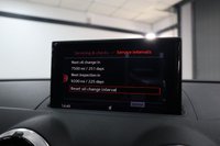 USED 2017 67 AUDI RS3 2.5 TFSI Sportback 5dr Petrol S Tronic quattro Euro 6 (s/s) (400 ps) MAGRIDE+RS EXHAUST+BLK PK+FSH!