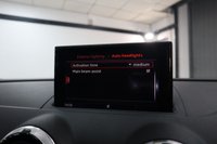 USED 2017 67 AUDI RS3 2.5 TFSI Sportback 5dr Petrol S Tronic quattro Euro 6 (s/s) (400 ps) MAGRIDE+RS EXHAUST+BLK PK+FSH!