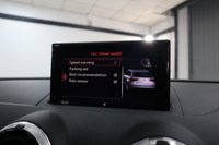 USED 2017 67 AUDI RS3 2.5 TFSI Sportback 5dr Petrol S Tronic quattro Euro 6 (s/s) (400 ps) MAGRIDE+RS EXHAUST+BLK PK+FSH!